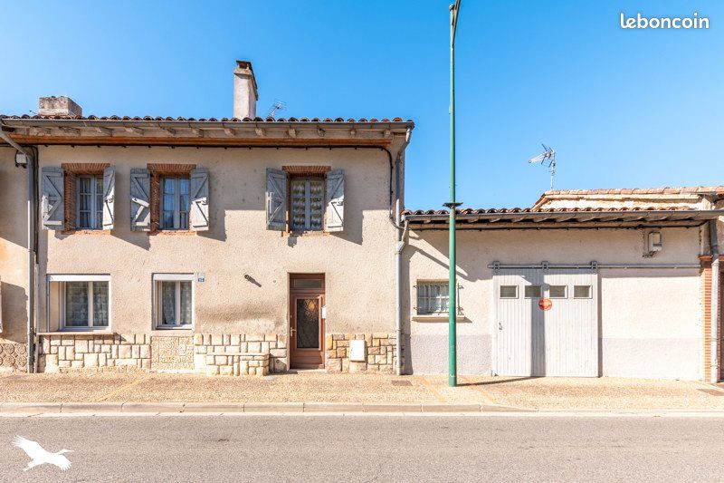Maison 4 pièces 117 m² · à Montech · 117 m² · 174 371 €