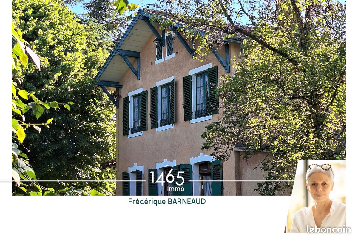 Maison 6 pièces 180 m² · à Lezoux · 180 m² · 295 000 €