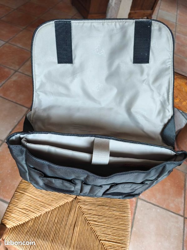 Sac pour transport ordinateur (image 4)