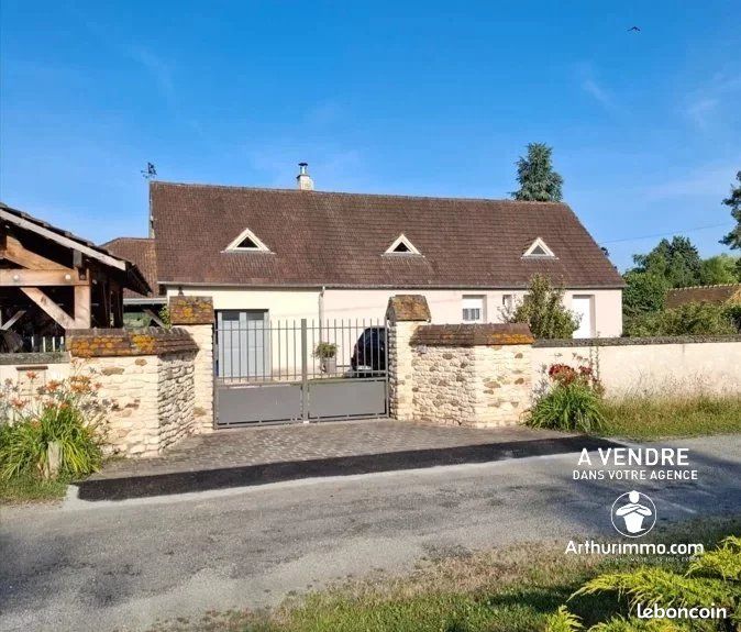 Maison 5 pièces 155 m² · à Anet · 155 m² · 375 000 €