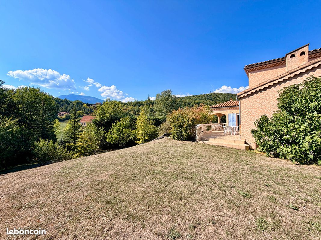 Maison 6 pièces 188 m² · à Gap · 188 m² · 539 000 €