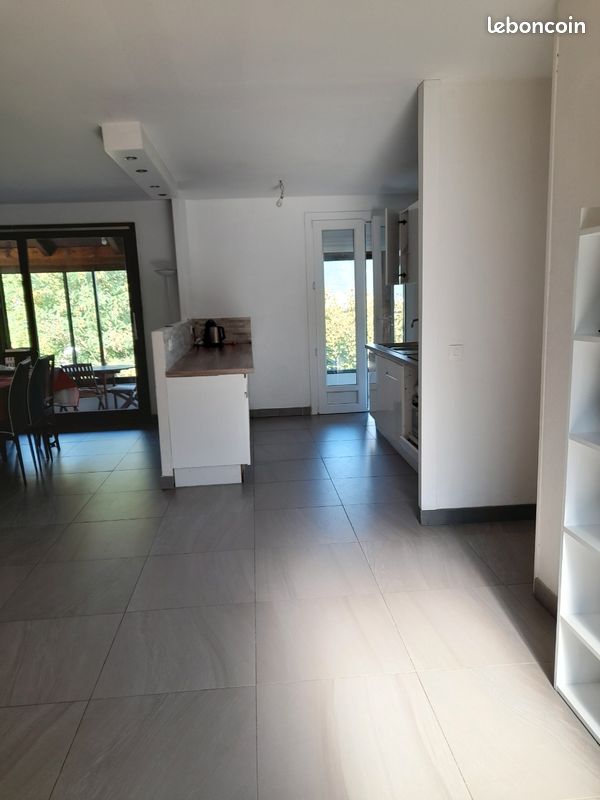 Maison a louer aix-les-bains - 6 pièce(s) - 125 m2 - Surfyn