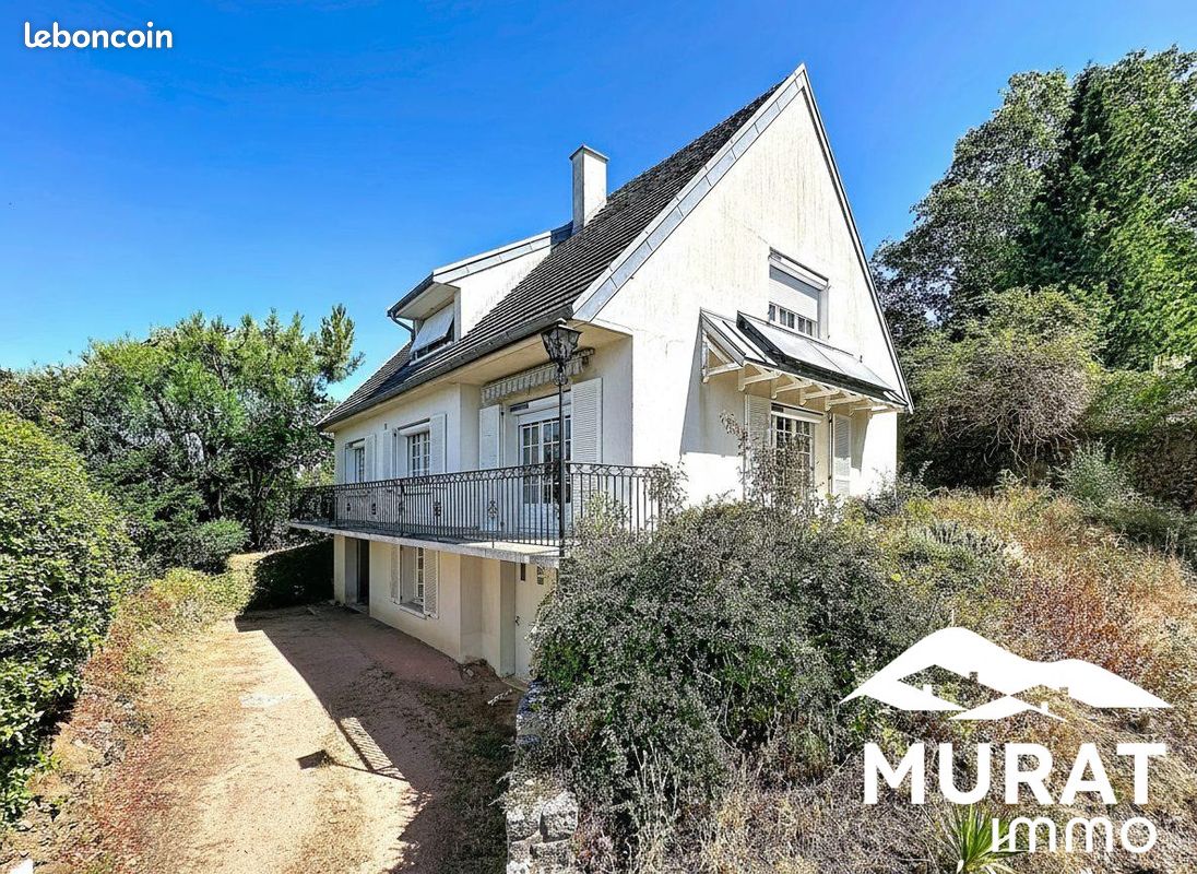 Maison 6 pièces 176 m² · à Désertines · 176 m² · 178 700 €