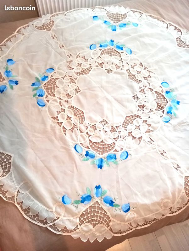 Nappe de table (image 1)