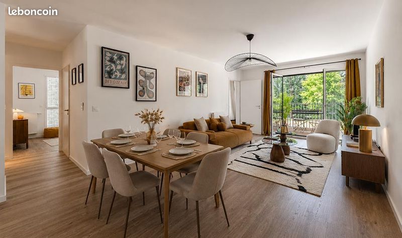 Maison 4 pièces 96 m² · à Bordeaux · 96 m² · 368 000 €