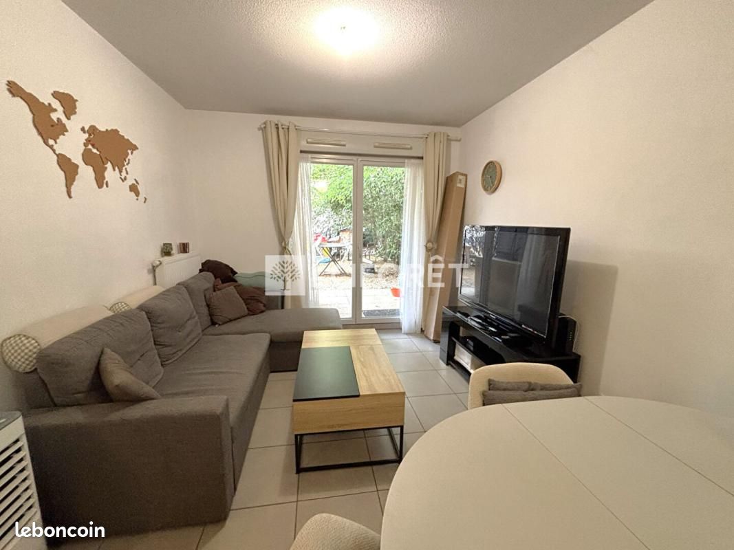 Appartement 3 pièces 56 m² · à Oullins-Pierre-Bénite · 56 m² · 215 000 €