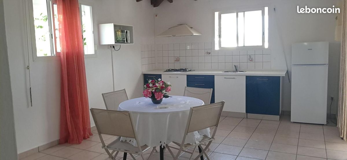 Appartement 3 pièces 44 m² · à Les Abymes · 44 m² · 780 €