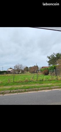 Terrain loisir