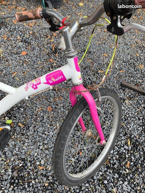 Vélo enfant (image 7)