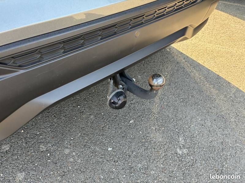 Nissan Juke DIG-T 114 DCT7 N-Connecta (image 6)