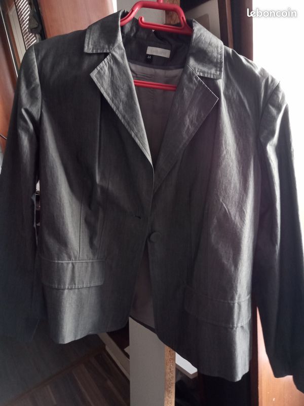 Veste Femme cacharel cacharel Vêtements