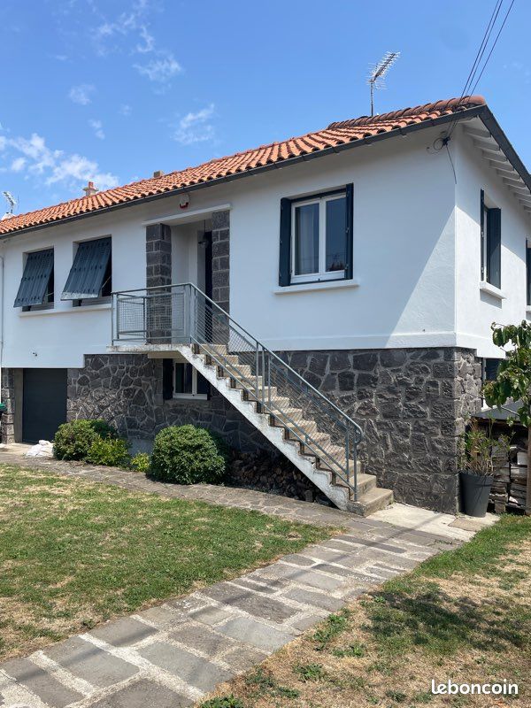 Maison 4 pièces 94 m² · à Riom · 94 m² · 249 900 €