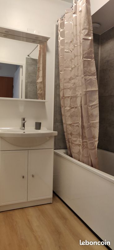 Appartement a louer meaux - 1 pièce(s) - 26 m2 - Surfyn