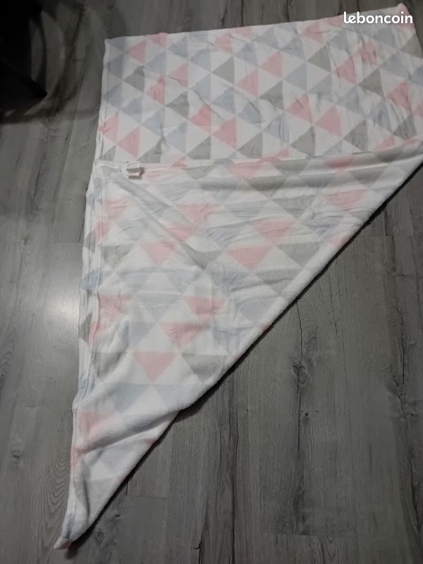 Petite couverture (image 2)