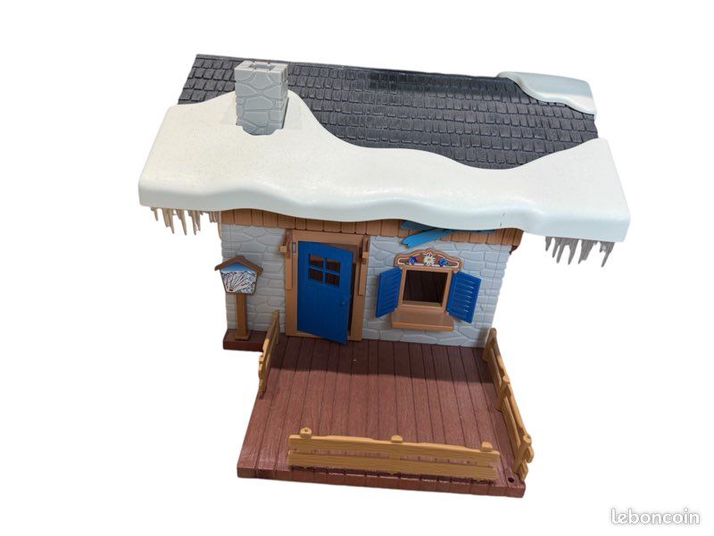 énorme lot playmobil (image 9)
