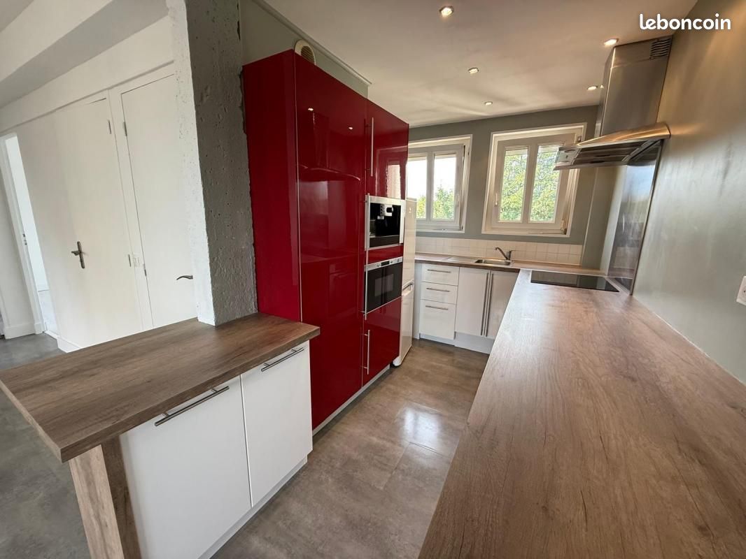 Appartement a louer melun - 3 pièce(s) - 62 m2 - Surfyn