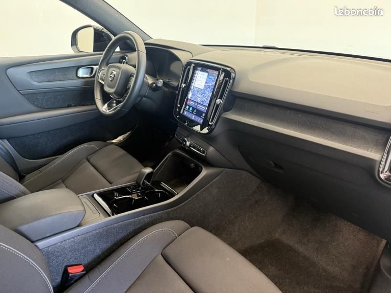 Volvo XC40 Recharge 231ch Start EDT (image 6)