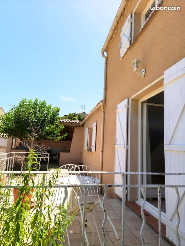 Maison 5 pièces 160 m² · à Moussan · 160 m² · 359 000 €