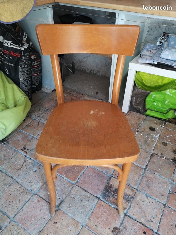 Chaise (image 1)