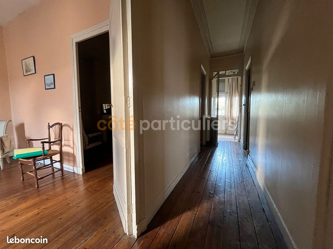 Maison 5 pièces 184 m² · à Bordeaux · 184 m² · 430 000 €