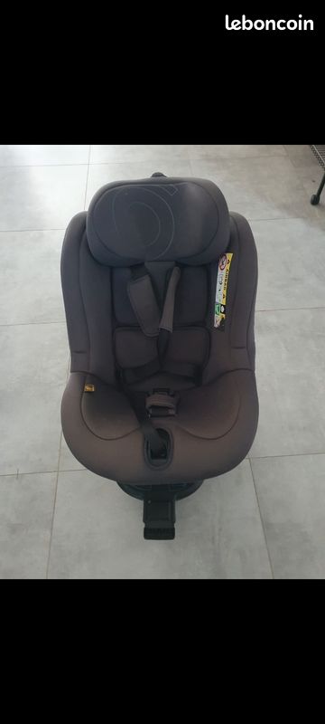 Siège auto o3 i size et ISOFIX 360 (image 7)