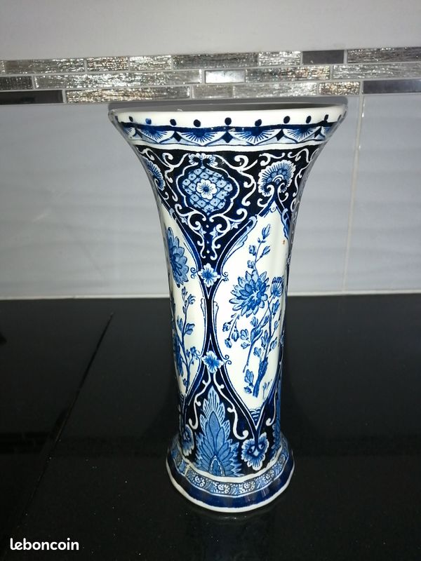 Vase Delft (image 1)
