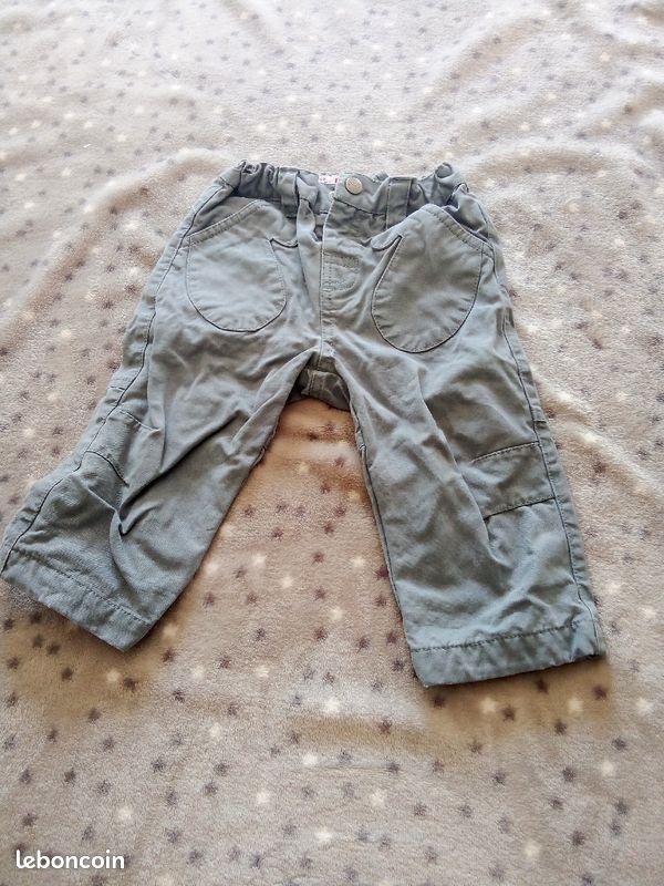 Pantalon (image 1)
