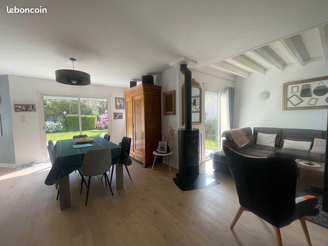 Maison 7 pièces 123 m² (image 3)
