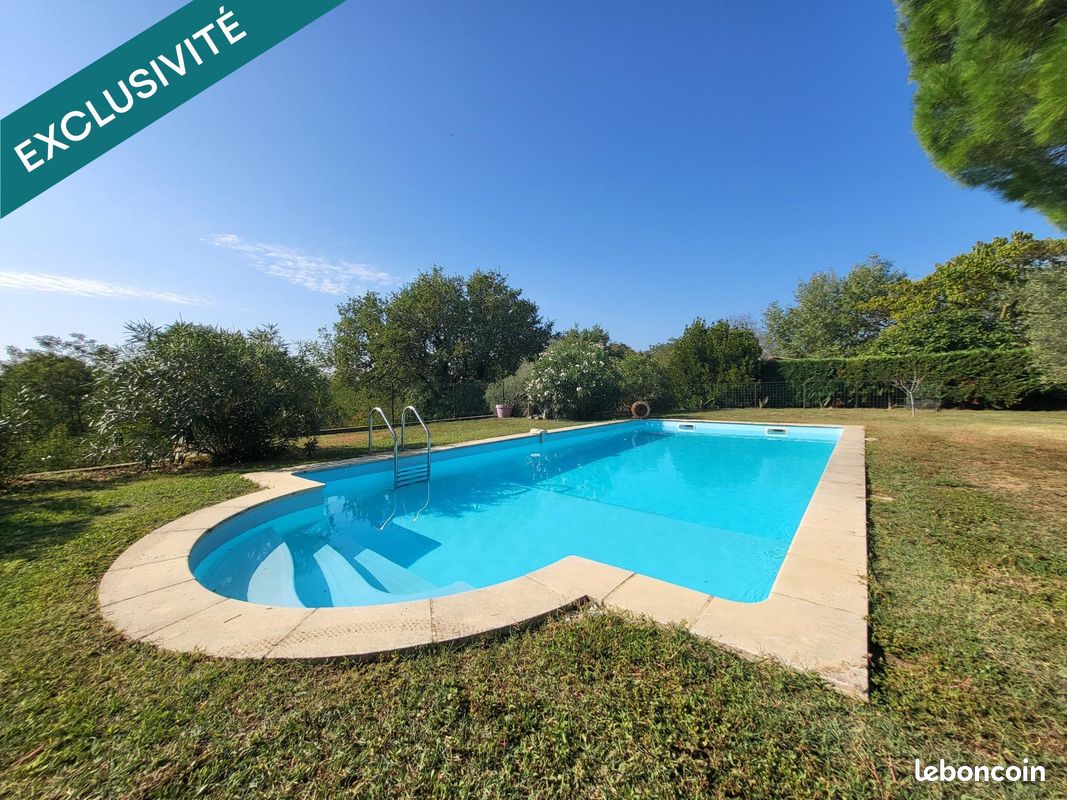 Maison 6 pièces 191 m² · à Granges-les-Beaumont · 191 m² · 430 000 €