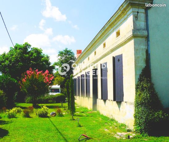 Maison en Viager 14 pièces 483 m²