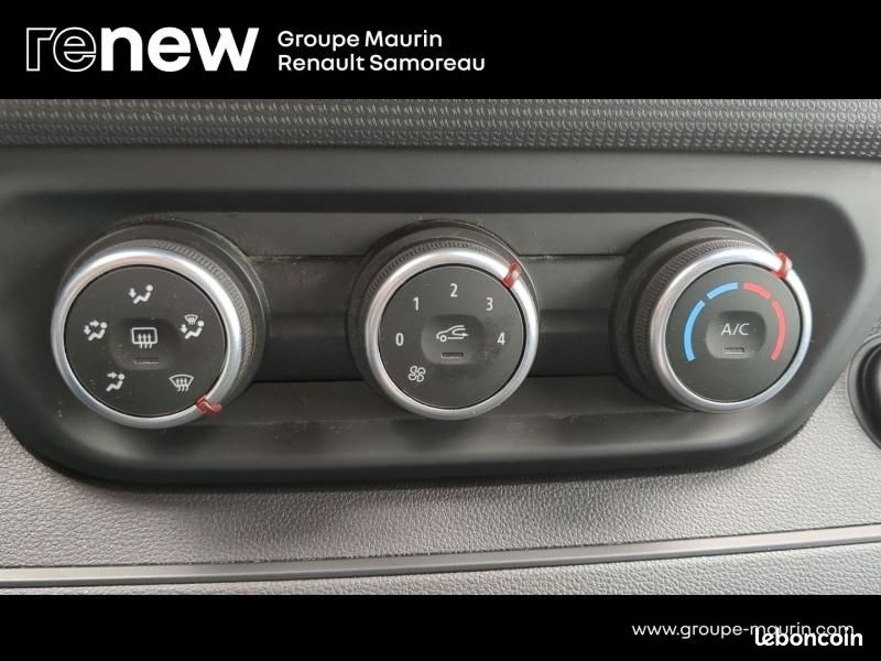 Renault Trafic Fg L1H1 2T8 2.0 Blue dCi 130ch Grand Confort E6E (image 20)