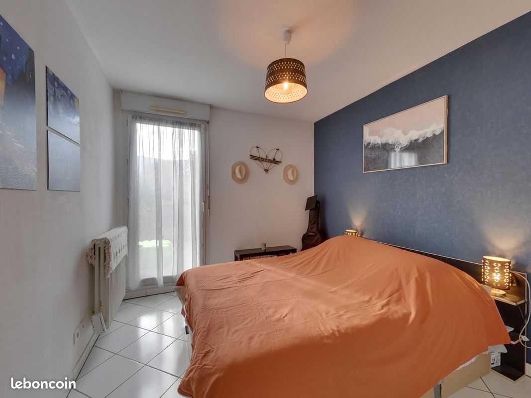 Appartement 3 pièces 63 m² (image 8)