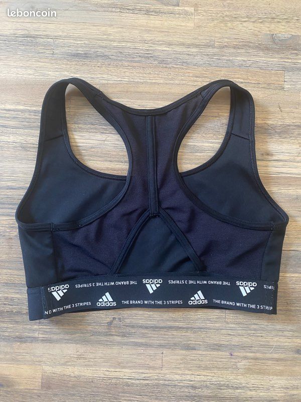 Brassière Addidas 12 ans (image 1)