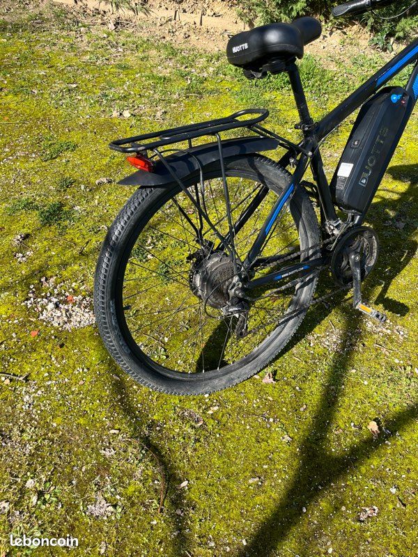 Vélo électrique 55km/h (image 18)