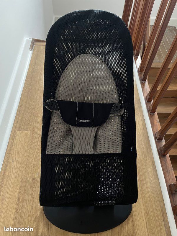 Transat Babybjorn (image 1)