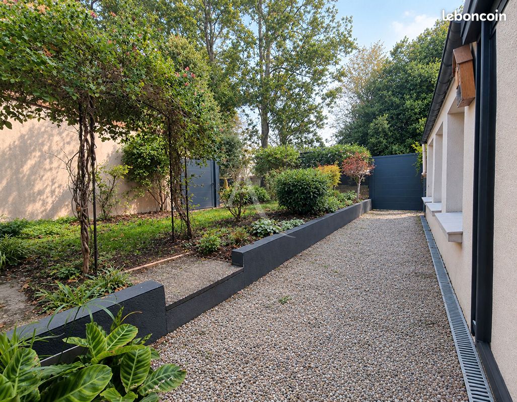 Appartement 2 pièces 53 m² · à Nantes · 53 m² · 232 800 €