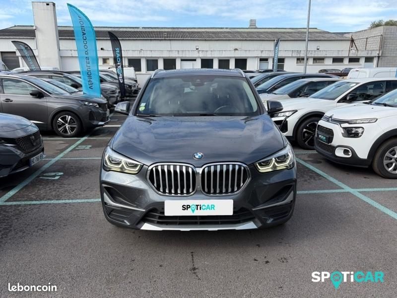 Bmw X1 xDrive18dA 150ch xLine (image 26)