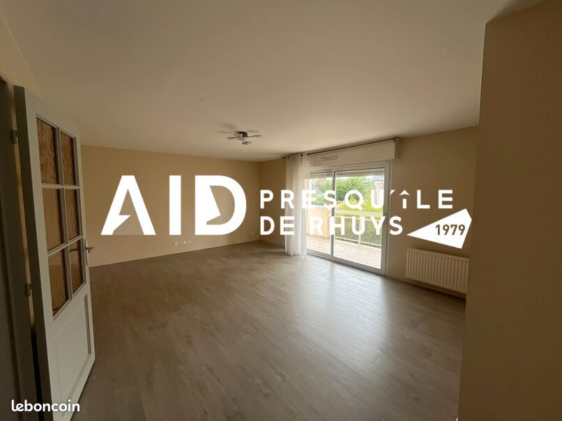 Appartement 3 pièces 85 m² · à Sarzeau · 85 m² · 1 100 €/mois