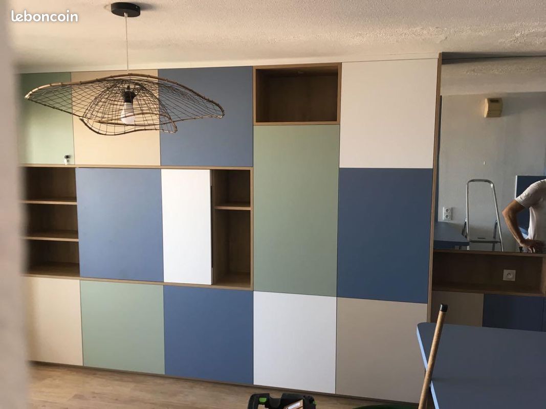 Bricolage petit travaux (image 1)