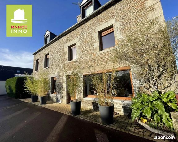 Maison 6 pièces 265 m²