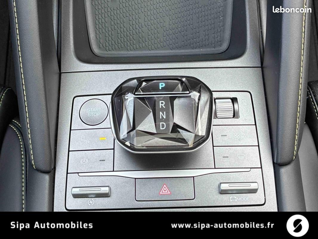 BYD Atto 2 45.1 kWh 177 ch Active 5p (image 18)