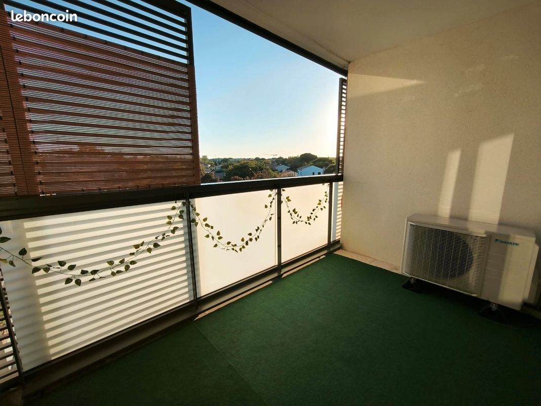 Parking 32 m² · à Toulouse · 32 m² · 690 €/mois