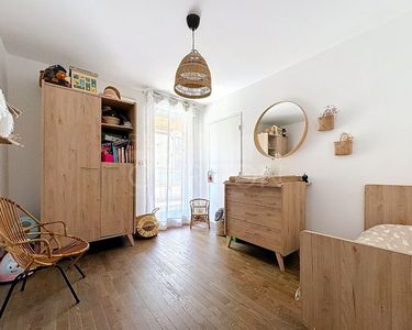 Appartement 305 000 € - 63 m²
