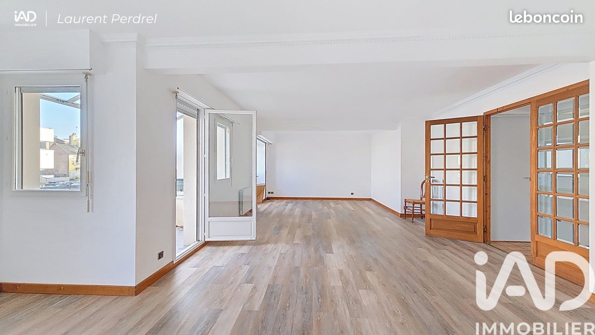 Appartement 5 pièces 112 m² · à Muzillac · 112 m² · 262 000 €