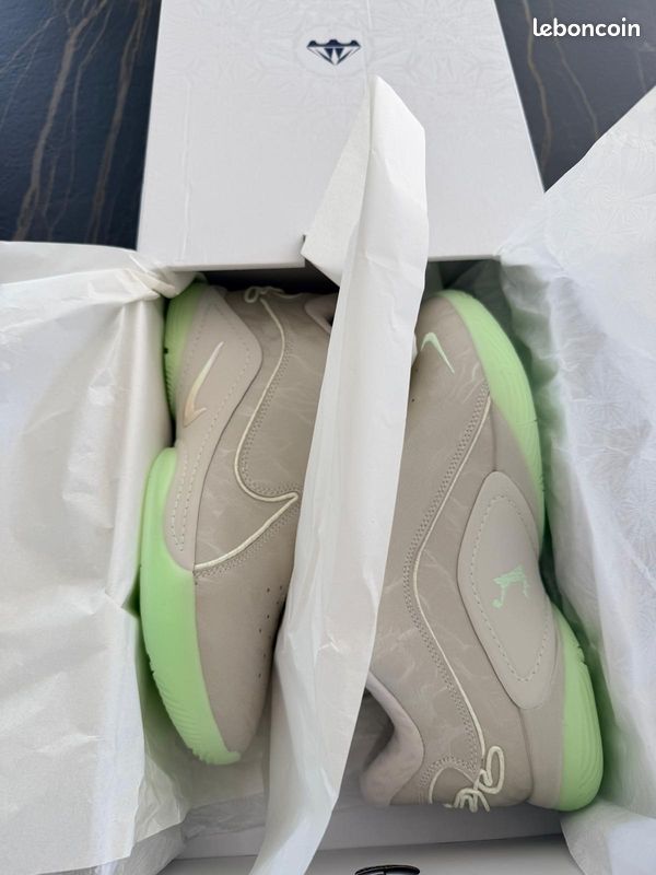 Lebron XXII neuves (image 2)