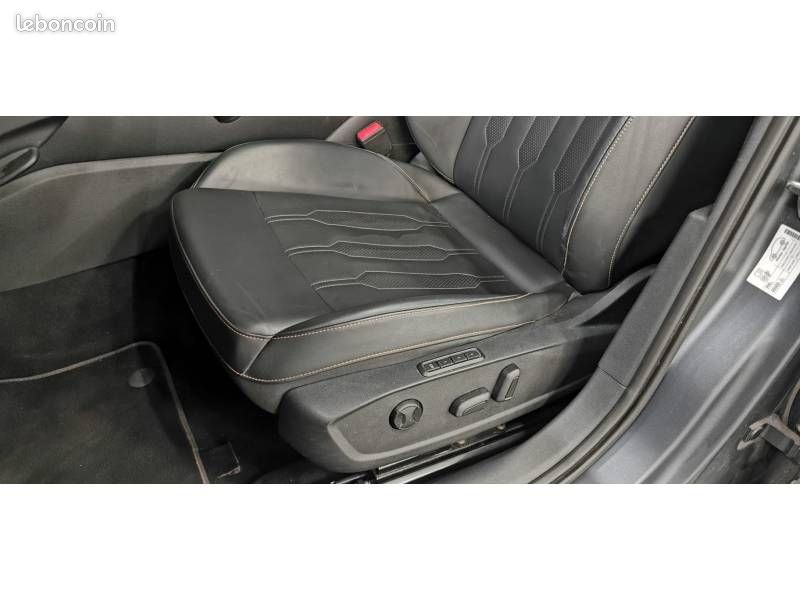 Cupra Formentor 1.4 e-HYBRID 245 ch DSG6 VZ (image 18)
