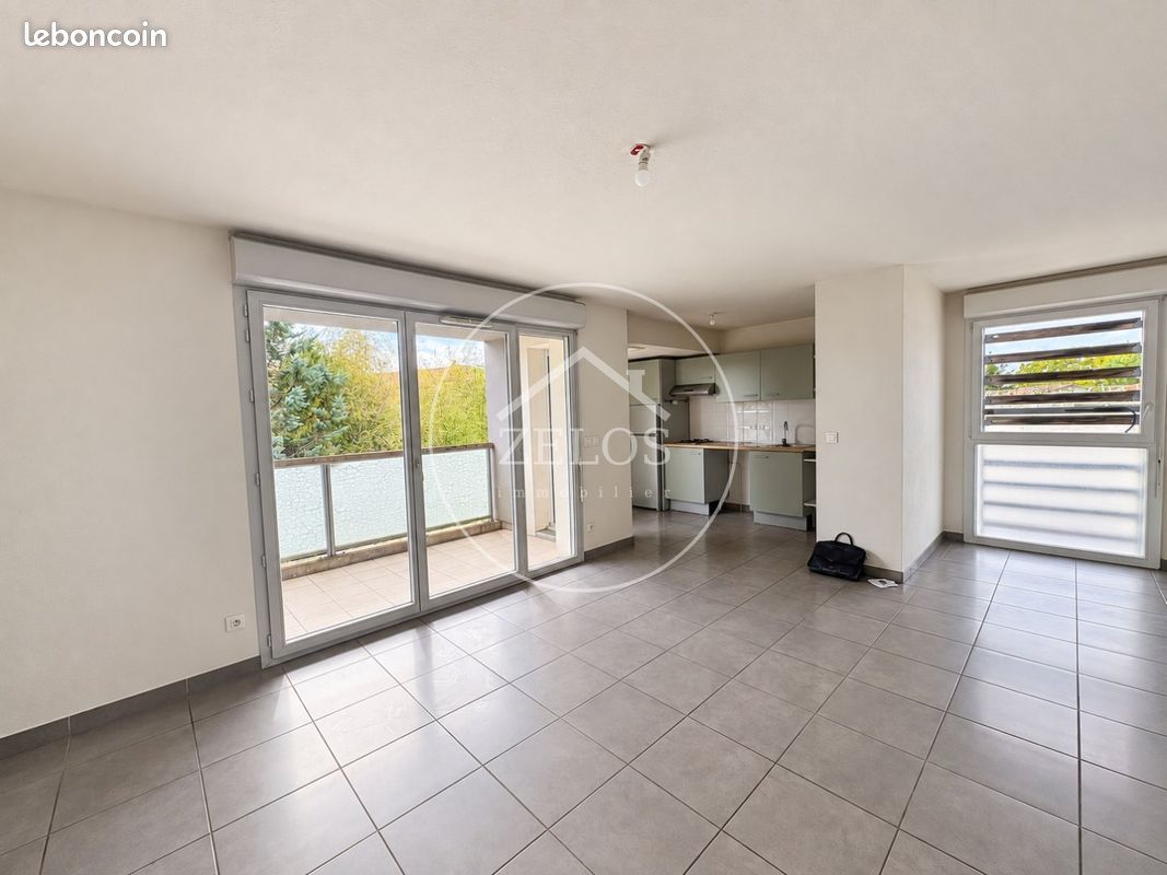 Appartement 3 pièces 64 m² · à Le Haillan · 64 m² · 230 500 €
