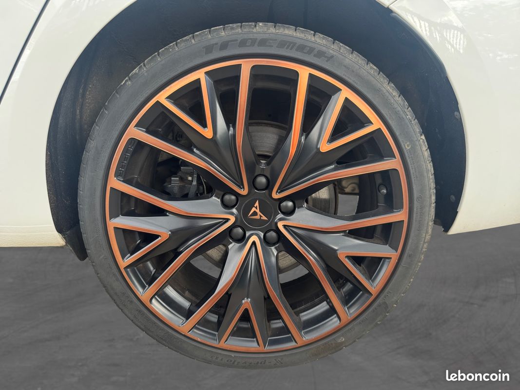 CUPRA LEON ST 1.4 E-HYBRID DSG6 - 150 ch - Garantie 12 mois (image 18)