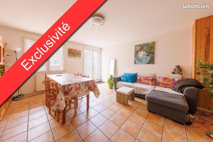 Maison 5 pièces 92 m²