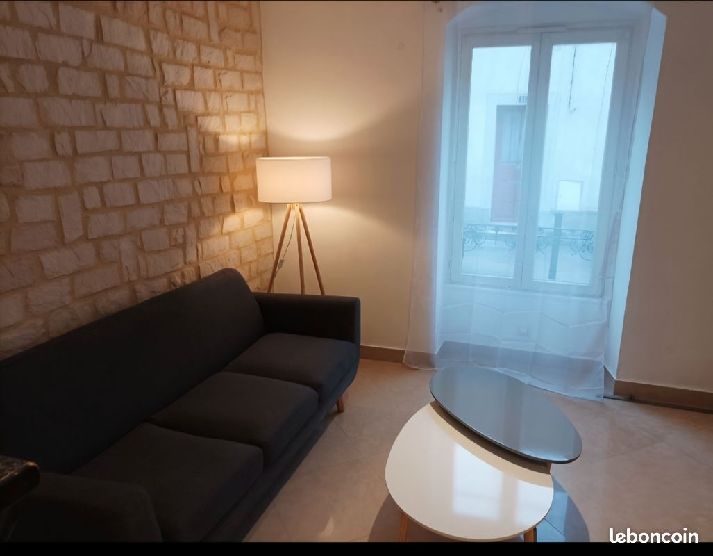 Appartement 2 pièces 28 m² · à Étampes · 28 m² · 700 €/mois